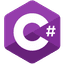 C#