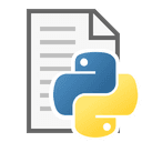 نشر صور عشوائية من مجلد إلى تويتر (X)