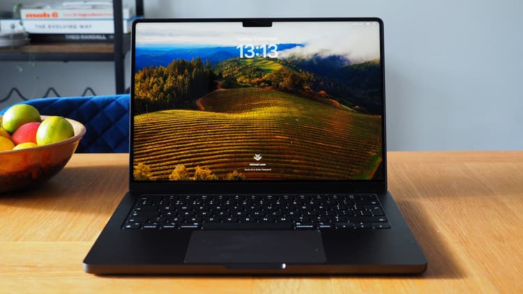 التحول لنظام الماك بعد 15 سنة من ويندوز